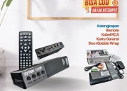 STB TV Digital 2026: Revolusi Layanan TV dari Indonesia ke Pasar Global