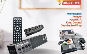 STB TV Digital 2026: Revolusi Layanan TV dari Indonesia ke Pasar Global