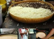 Steven Wongso Edukasikan Bahaya Martabak Manis, Tapi Dapat Sentil Steroid: Kontroversi Gula vs. Anabolik Mengguncang Netizen