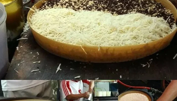 Steven Wongso Edukasikan Bahaya Martabak Manis, Tapi Dapat Sentil Steroid: Kontroversi Gula vs. Anabolik Mengguncang Netizen