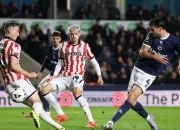 Stoke City vs Millwall: Kemenangan Dramatis Millwall Bawa Mereka Dekat Promosi Otomatis