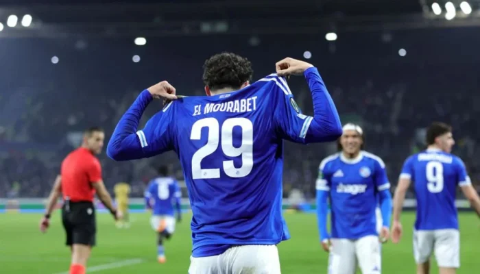 Strasbourg Guncang UEFA Conference League: Kejutan Besar, Fiorentina Tersingkir, Empat Tim Lolos ke Semifinal