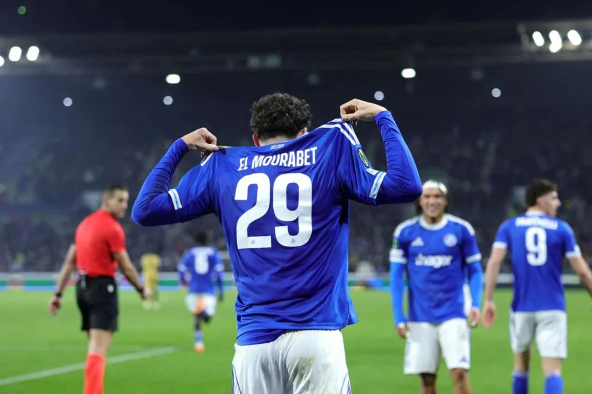 Strasbourg Guncang UEFA Conference League: Kejutan Besar, Fiorentina Tersingkir, Empat Tim Lolos ke Semifinal