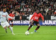 Strasbourg vs Rennes: Duel Menegangkan di Meinau, Rennes Dekat ke Tiket Liga Champions