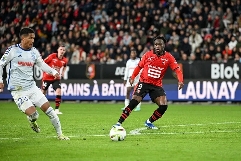 Strasbourg vs Rennes: Duel Menegangkan di Meinau, Rennes Dekat ke Tiket Liga Champions
