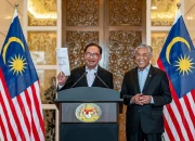 Strategi 5G Ganda Malaysia Dorong Investasi, Bantu Migran & Industri Event di Era Digital