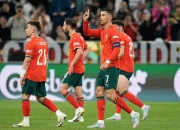 Strategi Al‑Nassr dan Portugal Cup 2026: Ronaldo Dijaga Kebugarannya untuk Piala Dunia