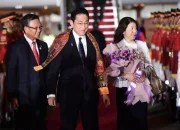 Strategi Baru Perdana Menteri Jepang: Dari Kebijakan Energi hingga Pendanaan Keamanan Militer AS