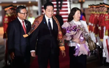 Strategi Baru Perdana Menteri Jepang: Dari Kebijakan Energi hingga Pendanaan Keamanan Militer AS