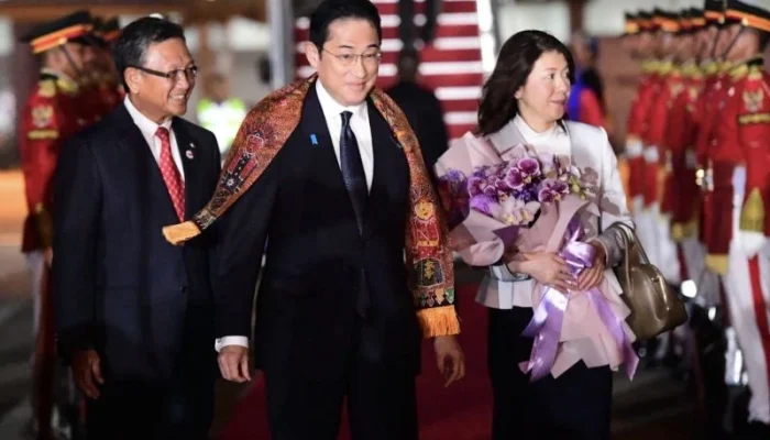 Strategi Baru Perdana Menteri Jepang: Dari Kebijakan Energi hingga Pendanaan Keamanan Militer AS