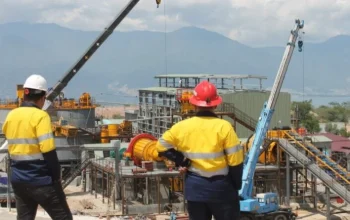 Strategi Besar IPO DEWA: Grup Bakrie Siapkan Tambang Emas Aceh untuk Dapatkan Dana Jumbo