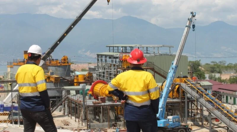 Strategi Besar IPO DEWA: Grup Bakrie Siapkan Tambang Emas Aceh untuk Dapatkan Dana Jumbo