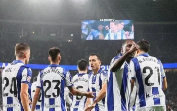 Strategi Cerdas Real Sociedad: Dari Matarazzo ke Rumor Transfer Besar, Tim Spanyol Ini Siap Guncang La Liga