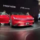 Strategi Honda Berubah Besar: Mundur dari Pasar Mobil Listrik Eropa dan Fokus ke Asia