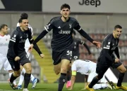 Strategi Juventus Transfer: Dari Bintang Muda Hingga Pilihan Striker Baru