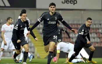 Strategi Juventus Transfer: Dari Bintang Muda Hingga Pilihan Striker Baru