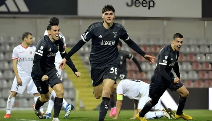 Strategi Juventus Transfer: Dari Bintang Muda Hingga Pilihan Striker Baru