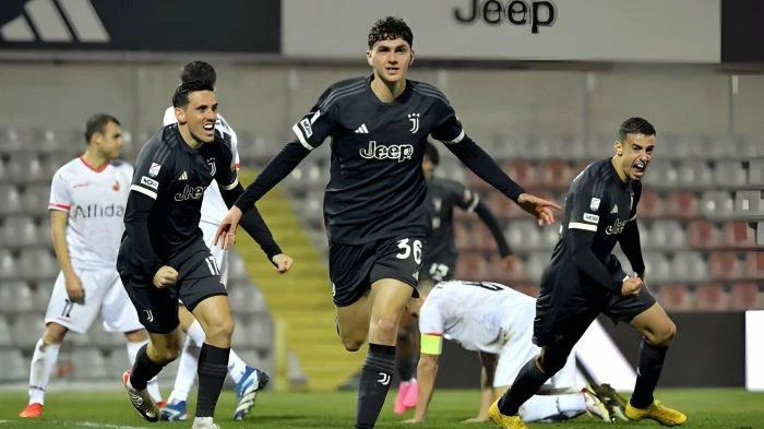 Strategi Juventus Transfer: Dari Bintang Muda Hingga Pilihan Striker Baru