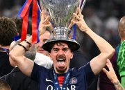 Strategi PSG menjelang laga PSG vs Monaco: Dampak Champions League dan Kondisi Vitinha