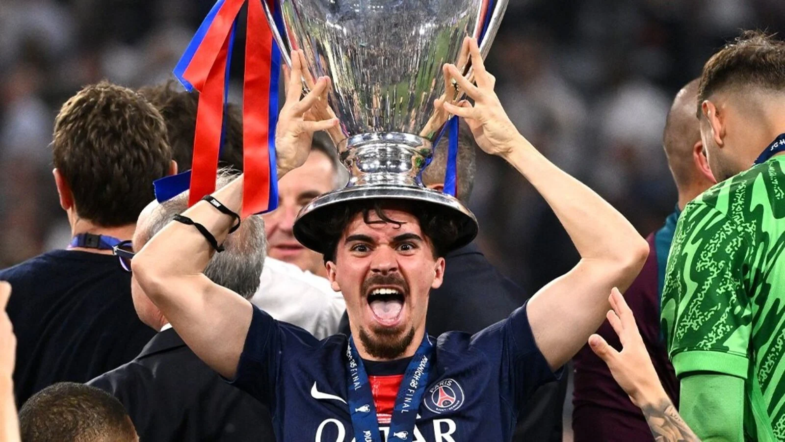 Strategi PSG menjelang laga PSG vs Monaco: Dampak Champions League dan Kondisi Vitinha