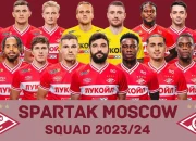 Strategi Revolusi Spartak Moscow: Mengubah Arah di Liga Premier Rusia