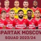Strategi Revolusi Spartak Moscow: Mengubah Arah di Liga Premier Rusia