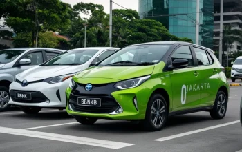 Sumsel Bebaskan Pajak Kendaraan Listrik, Dorong Transisi Hijau dengan Insentif Gubernur