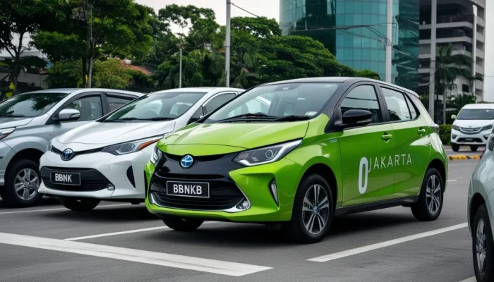 Sumsel Bebaskan Pajak Kendaraan Listrik, Dorong Transisi Hijau dengan Insentif Gubernur