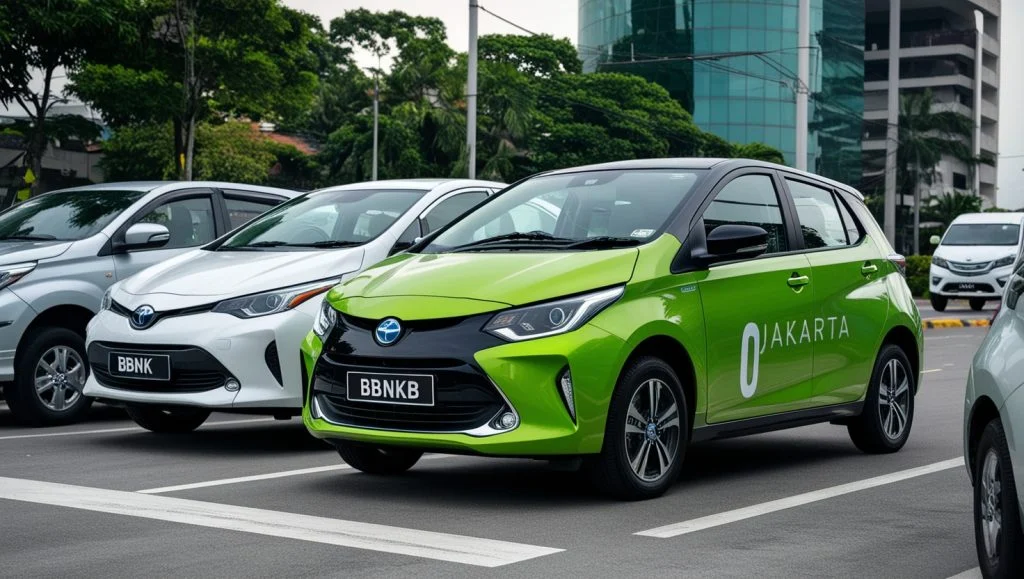 Sumsel Bebaskan Pajak Kendaraan Listrik, Dorong Transisi Hijau dengan Insentif Gubernur