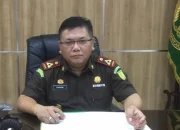 Sumurung Pandapotan Simaremare Resmi Dilantik sebagai Kajati Gorontalo Baru: Penegak Disiplin dan Kode Etik Jaksa