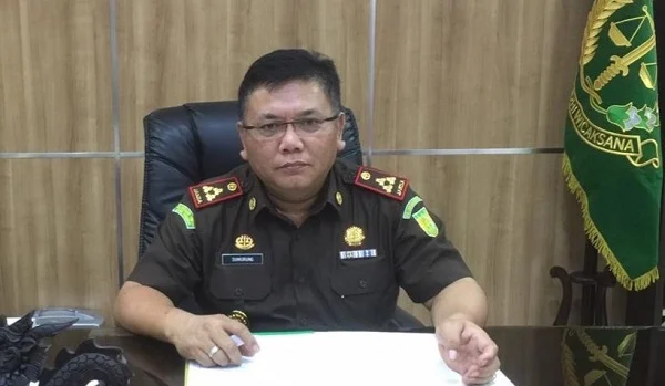 Sumurung Pandapotan Simaremare Resmi Dilantik sebagai Kajati Gorontalo Baru: Penegak Disiplin dan Kode Etik Jaksa