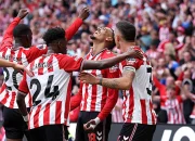 Sunderland Kembali Dihujani Tantangan Transfer, Kontrak, dan Play‑Off di Liga Premier 2