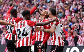 Sunderland Kembali Dihujani Tantangan Transfer, Kontrak, dan Play‑Off di Liga Premier 2