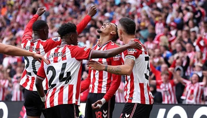 Sunderland Kembali Dihujani Tantangan Transfer, Kontrak, dan Play‑Off di Liga Premier 2