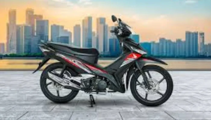 Supra X 125 Cross 2026: Motor Bebek Tangguh yang Hemat Hingga 65 km/l, Bikin Dompet Lebih Aman!