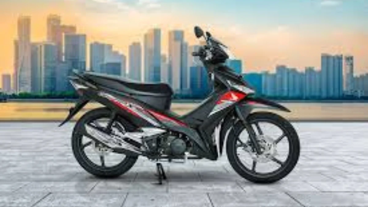Supra X 125 Cross 2026: Motor Bebek Tangguh yang Hemat Hingga 65 km/l, Bikin Dompet Lebih Aman!