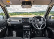 Suzuki Ignis 2026 Resmi Upgrade: Interior Premium & Mesin K12C Dualjet Super Irit!
