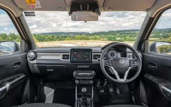 Suzuki Ignis 2026 Resmi Upgrade: Interior Premium & Mesin K12C Dualjet Super Irit!