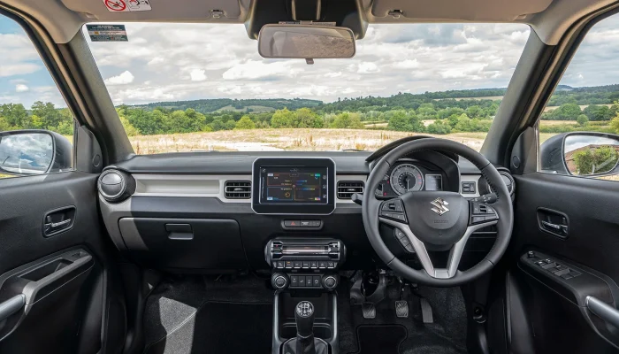 Suzuki Ignis 2026 Resmi Upgrade: Interior Premium & Mesin K12C Dualjet Super Irit!