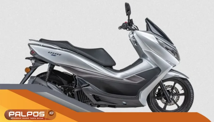 Suzuki Siapkan Skutik 150cc Berteknologi Tinggi, Tantang NMAX dan PCX 160 di Pasar Indonesia