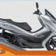 Suzuki Siapkan Skutik 150cc Berteknologi Tinggi, Tantang NMAX dan PCX 160 di Pasar Indonesia