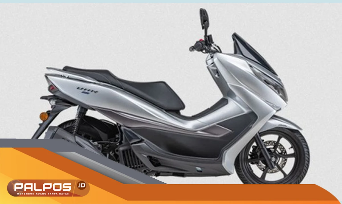 Suzuki Siapkan Skutik 150cc Berteknologi Tinggi, Tantang NMAX dan PCX 160 di Pasar Indonesia