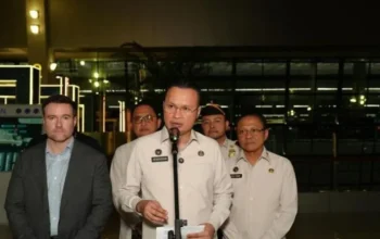 Syekh Ahmad Al Misry Jadi Tersangka Pelecehan Seksual, Imigrasi Belum Dapat Permintaan Cekal