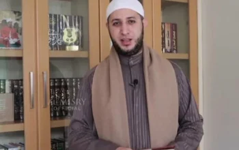 Syekh Ahmad Al Misry Resmi Jadi Tersangka Pelecehan Seksual: Kronologi, Modus, dan Upaya Perlindungan Korban