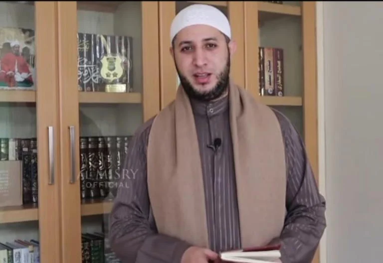 Syekh Ahmad Al Misry Resmi Jadi Tersangka Pelecehan Seksual: Kronologi, Modus, dan Upaya Perlindungan Korban