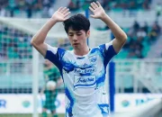 Taisei Marukawa Siap Dinaturalisasi: 3 Indikasi Kuat Bawa Rekor Baru ke Timnas Indonesia