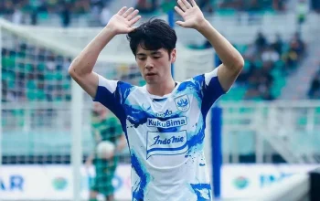 Taisei Marukawa Siap Dinaturalisasi: 3 Indikasi Kuat Bawa Rekor Baru ke Timnas Indonesia