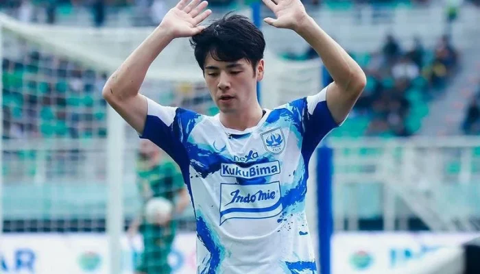 Taisei Marukawa Siap Dinaturalisasi: 3 Indikasi Kuat Bawa Rekor Baru ke Timnas Indonesia