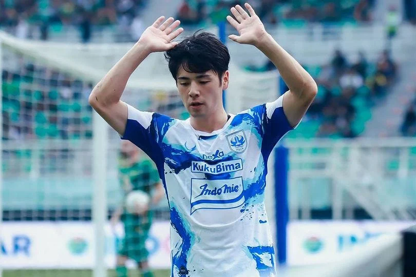 Taisei Marukawa Siap Dinaturalisasi: 3 Indikasi Kuat Bawa Rekor Baru ke Timnas Indonesia