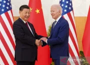 Taiwan Jadi Fokus Utama di KTT Trump‑Xi: Ketegangan, Ekonomi, dan Masa Depan Kemerdekaan